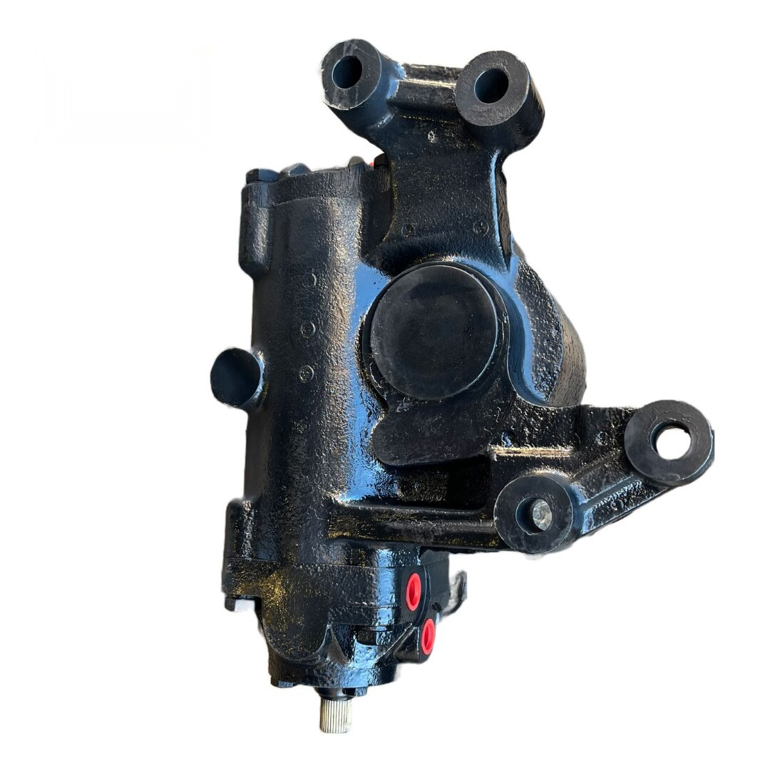 SHEPPARD M100 PMT3 POWER STEERING GEAR BOX INTERNATIONAL